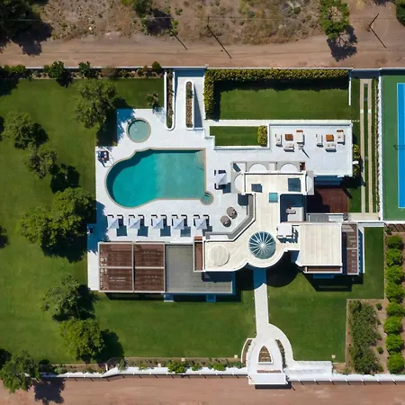 Utopia Grand Villa, A 6.000m2 Private Estate, By Thinkvilla