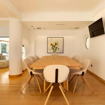 Utopia Grand Villa, A 6.000m2 Private Estate, By Thinkvilla Villa *