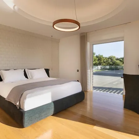 Utopia Grand Villa, A 6.000m2 Private Estate, By Thinkvilla *