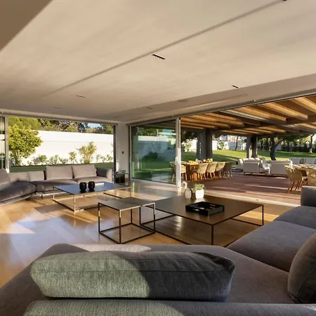 Utopia Grand Villa, A 6.000m2 Private Estate, By Thinkvilla Villa *