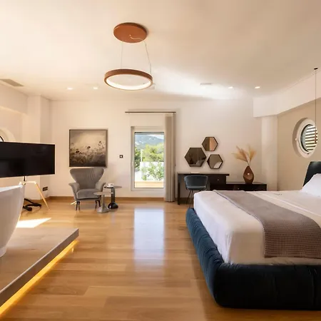 Villa Utopia Grand Villa, A 6.000m2 Private Estate, By Thinkvilla