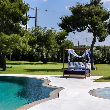 Utopia Grand Villa, A 6.000m2 Private Estate, By Thinkvilla