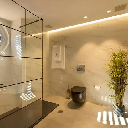 Utopia Grand Villa, A 6.000m2 Private Estate, By Thinkvilla Villa