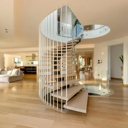 Utopia Grand Villa, A 6.000m2 Private Estate, By Thinkvilla