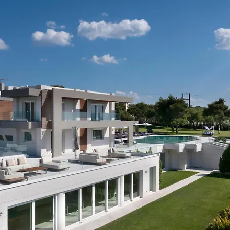 Utopia Grand Villa, A 6.000m2 Private Estate, By Thinkvilla Villa *