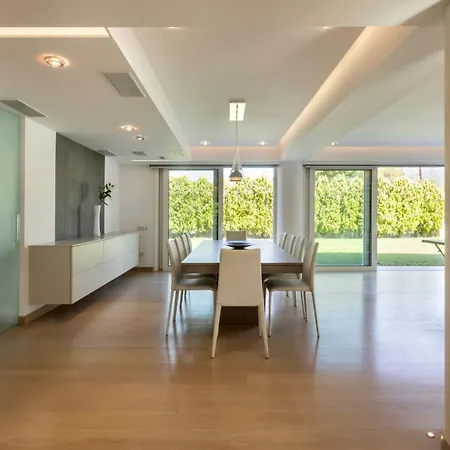 Utopia Grand Villa, A 6.000m2 Private Estate, By Thinkvilla Villa *