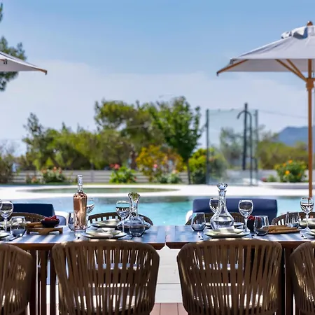 Utopia Grand Villa, A 6.000m2 Private Estate, By Thinkvilla *
