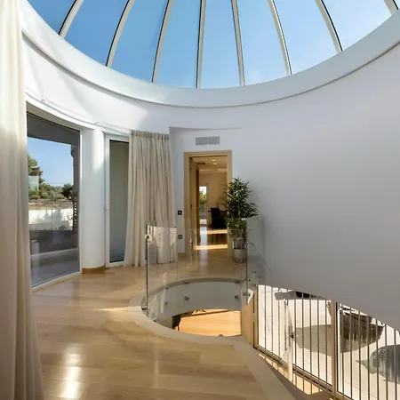 Utopia Grand Villa, A 6.000m2 Private Estate, By Thinkvilla Villa