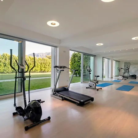 Utopia Grand Villa, A 6.000m2 Private Estate, By Thinkvilla * Corinth