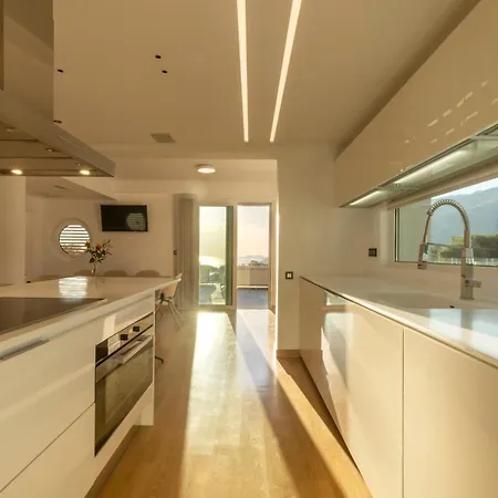 Utopia Grand Villa, A 6.000m2 Private Estate, By Thinkvilla Villa