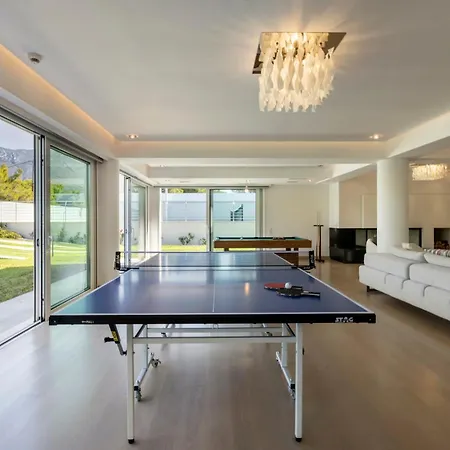 Utopia Grand Villa, A 6.000m2 Private Estate, By Thinkvilla