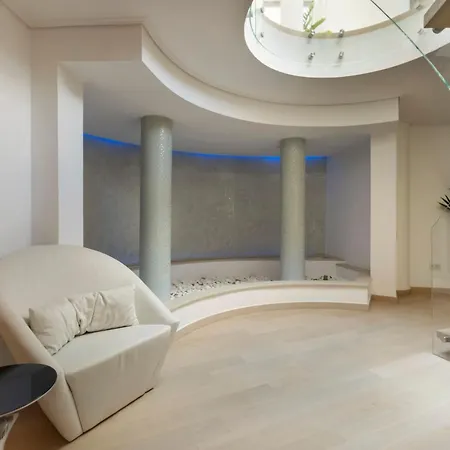 Utopia Grand Villa, A 6.000m2 Private Estate, By Thinkvilla Corinth